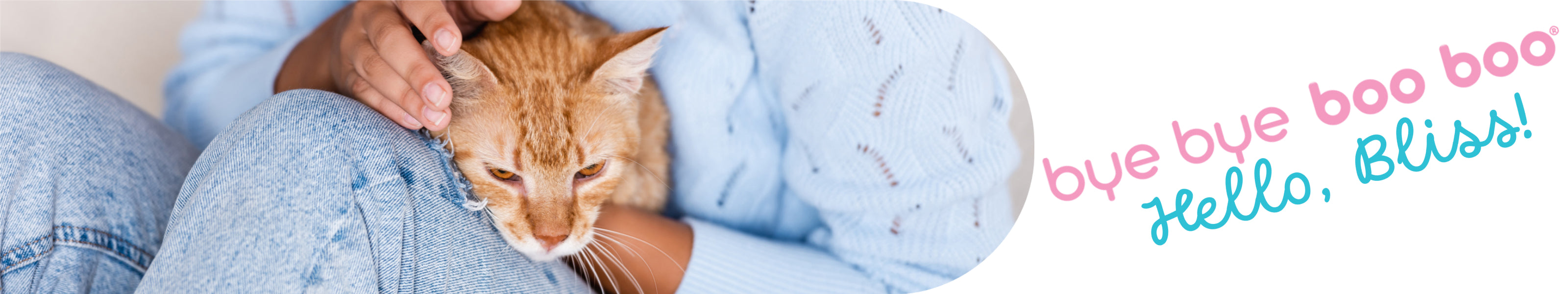 Cat Sensitive Skin