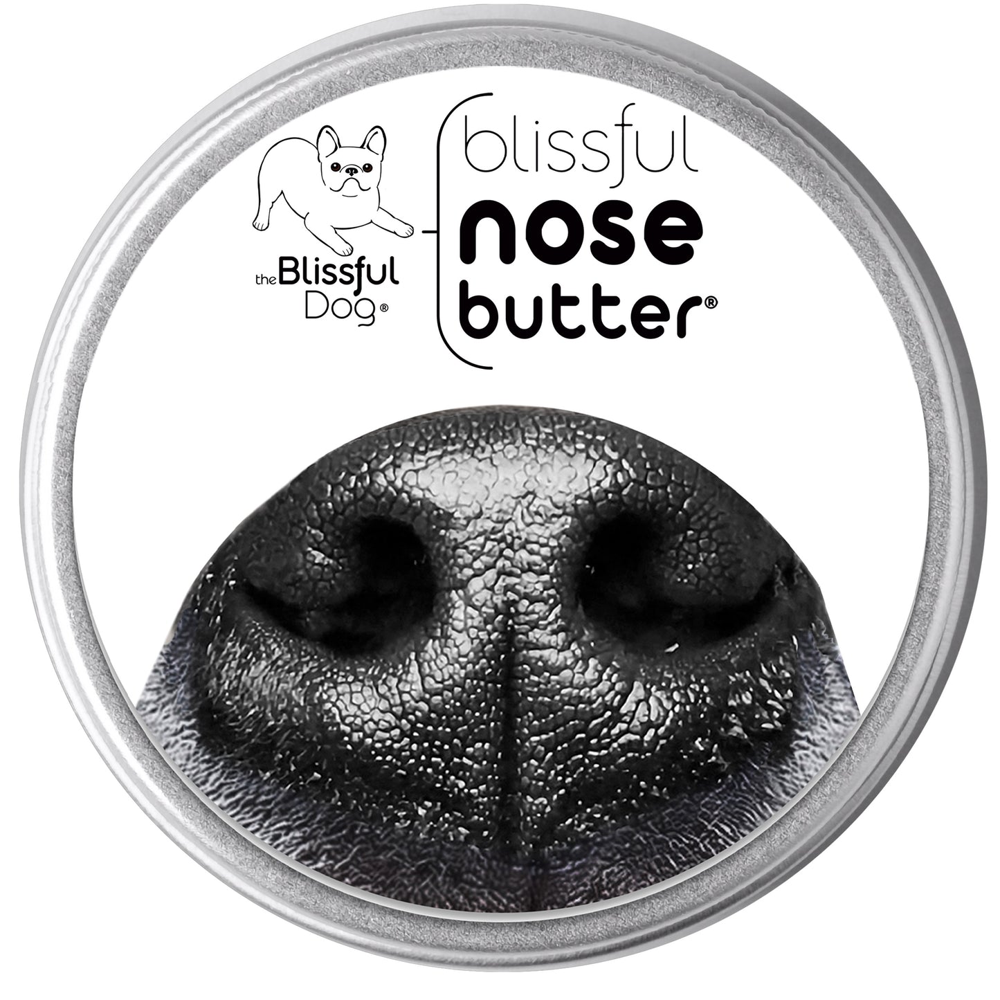 Blissful Dog Nose Butter