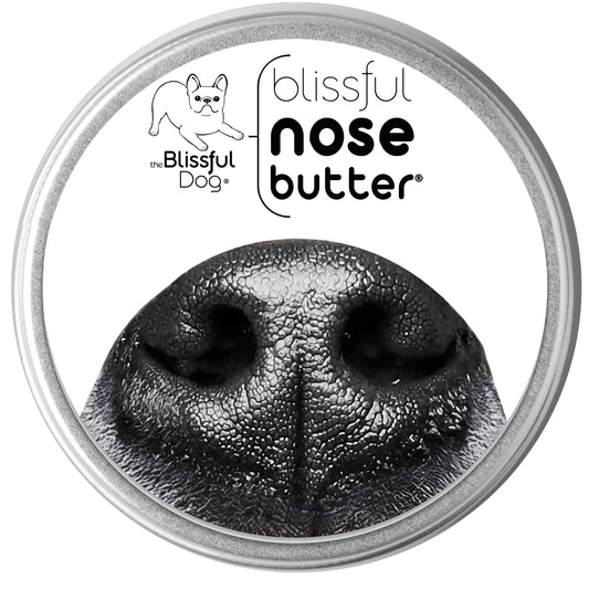 Blissful Dog Nose Butter