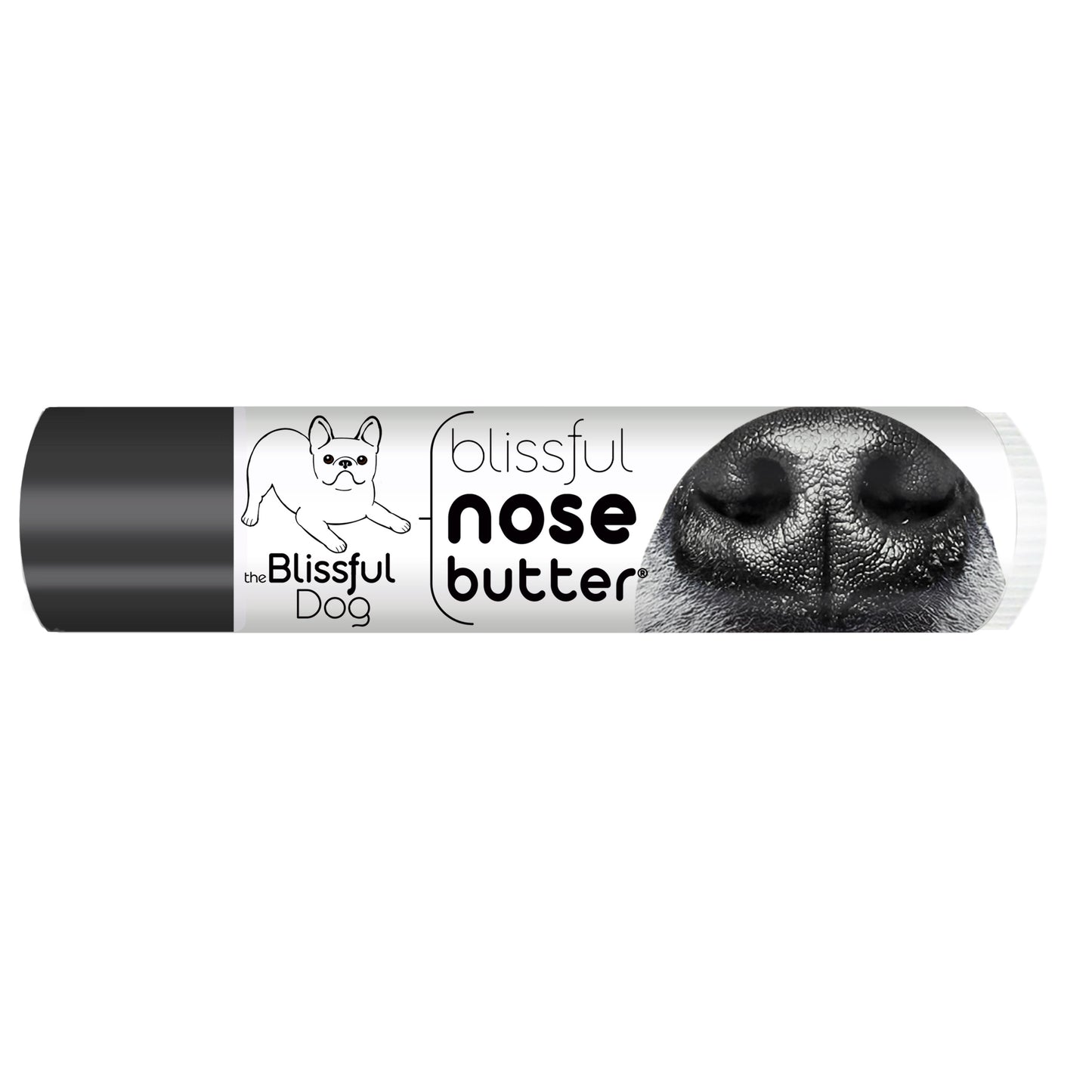 Blissful Nose Butter® Moisturizes Dry, Crusty Noses