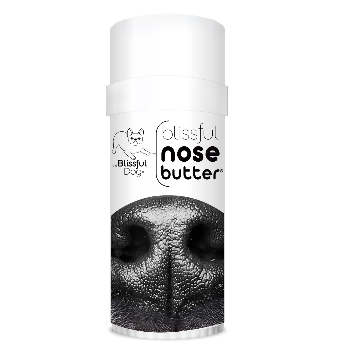Blissful Nose Butter® Moisturizes Dry, Crusty Noses