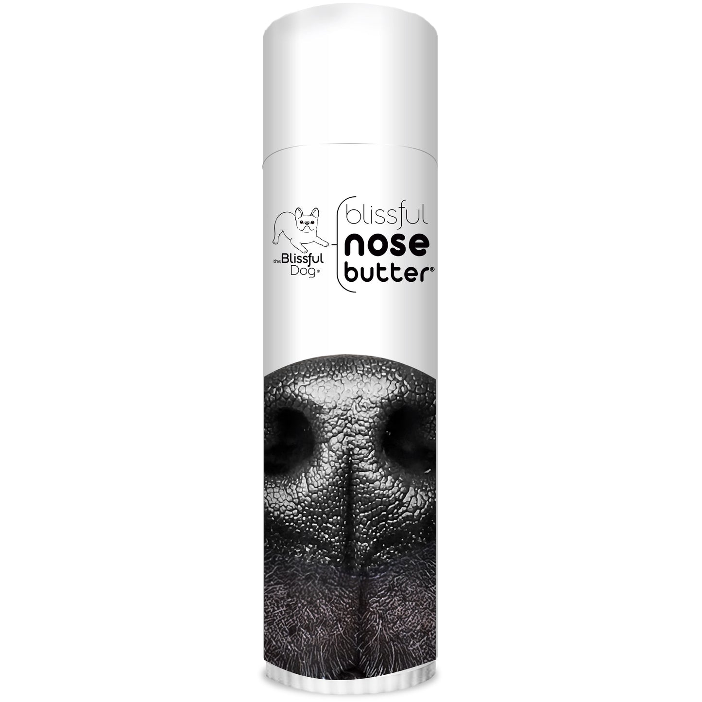 Blissful Nose Butter® Moisturizes Dry, Crusty Noses