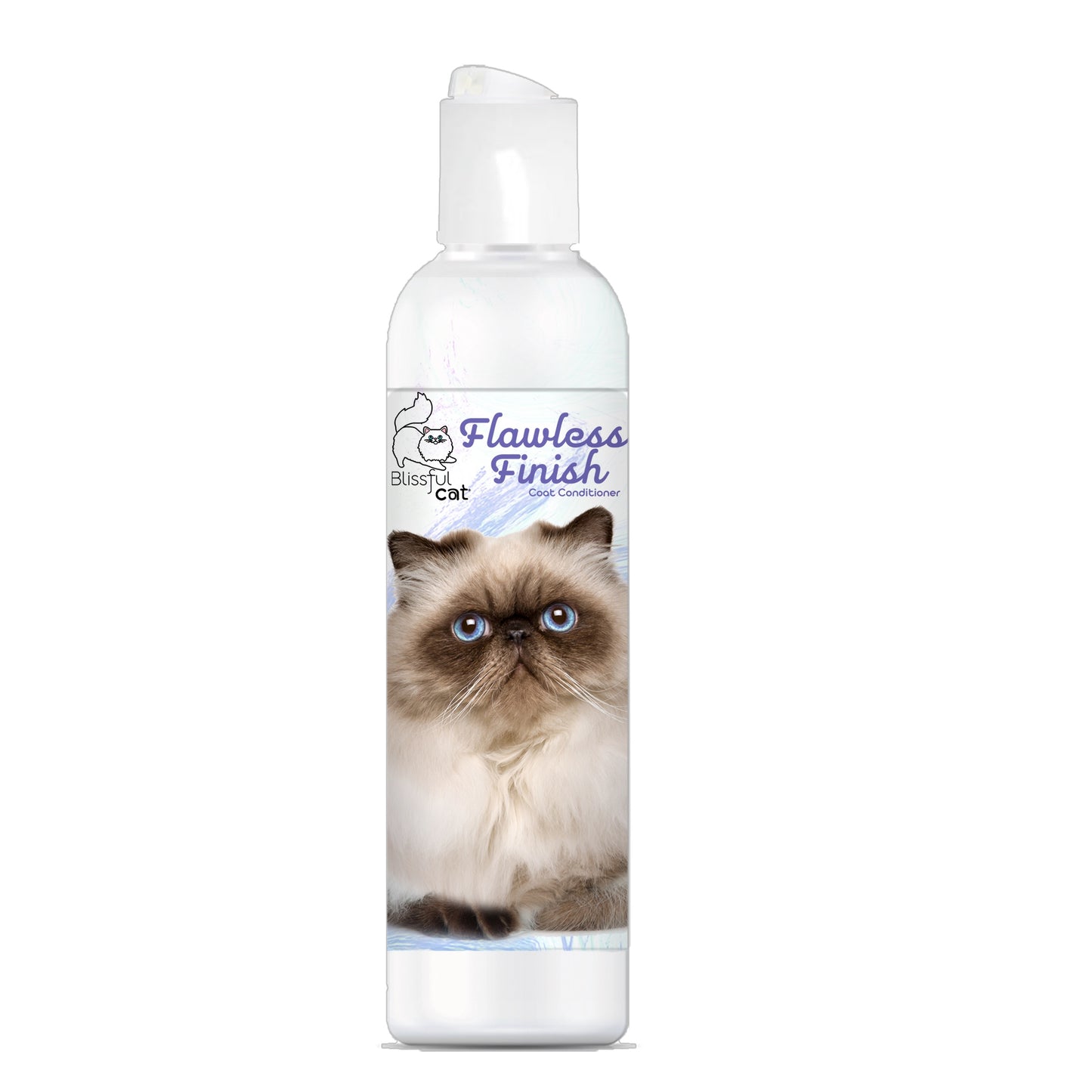 Flawless Finish Cat Coat Conditioner
