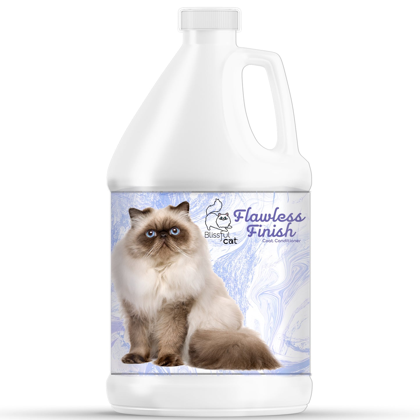 Flawless Finish Cat Coat Conditioner