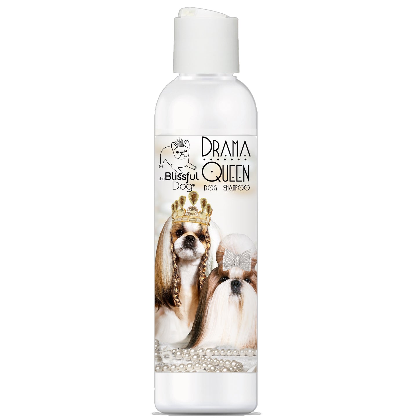 Drama Queen & Rich Bitch Shampoo & Soap
