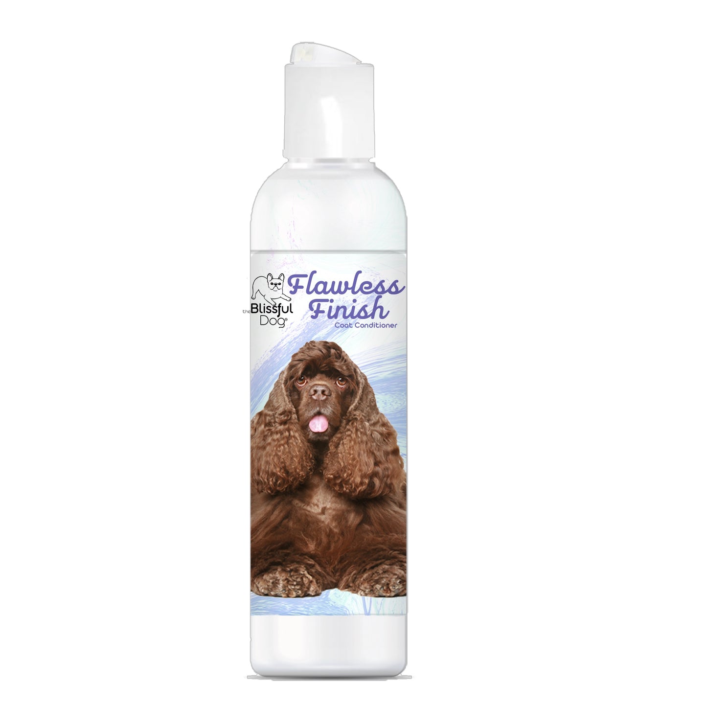 Flawless Finish Dog Coat Conditioner