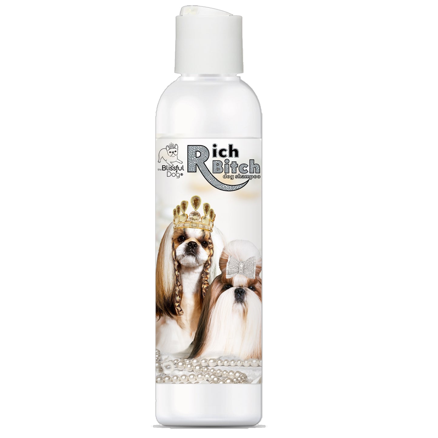 Drama Queen & Rich Bitch Shampoo & Soap