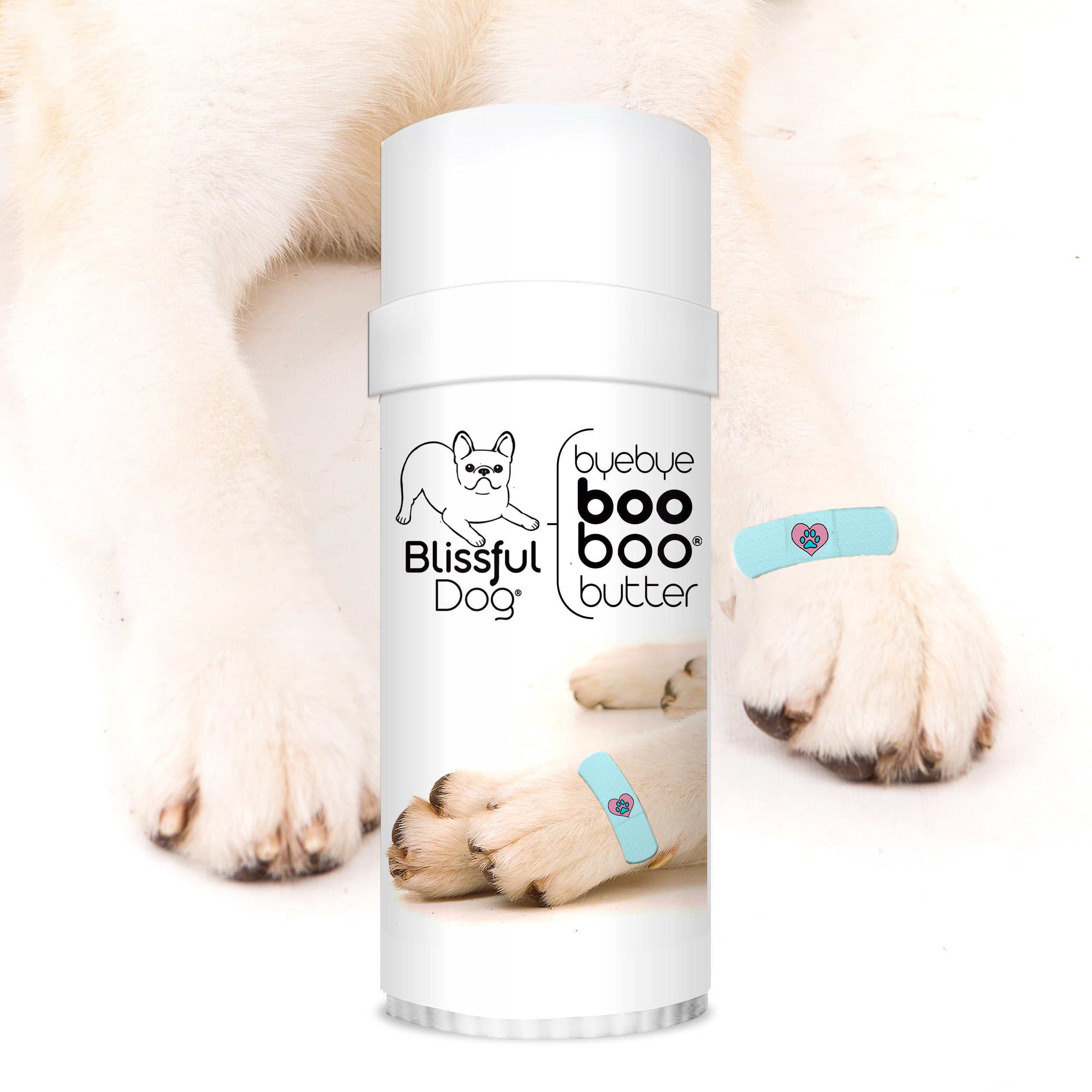 Boo boo butter for dogs hotsell