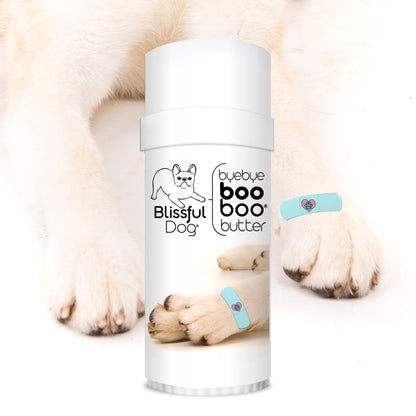 dog balm for skin