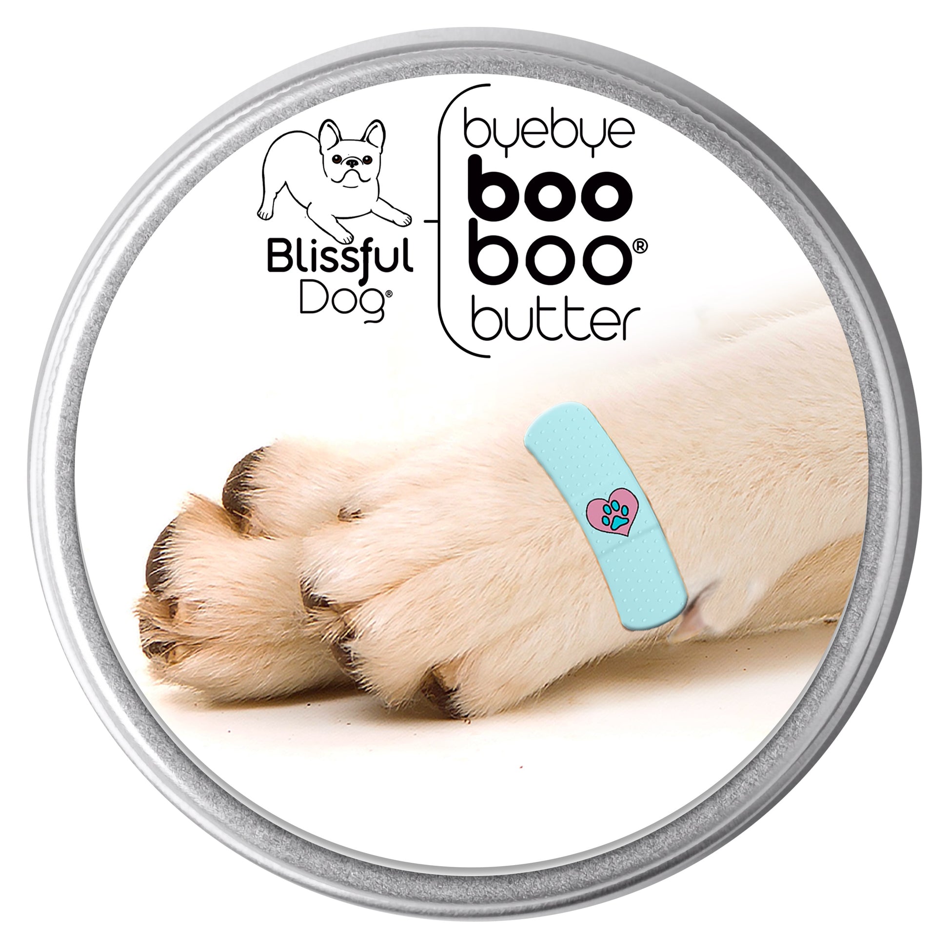 dog balm for itchy skin