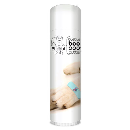 Bye Bye Boo Boo® Butter Skin Care for Your Dog