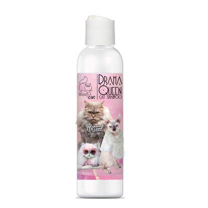 Drama Queen Cat Shampoo