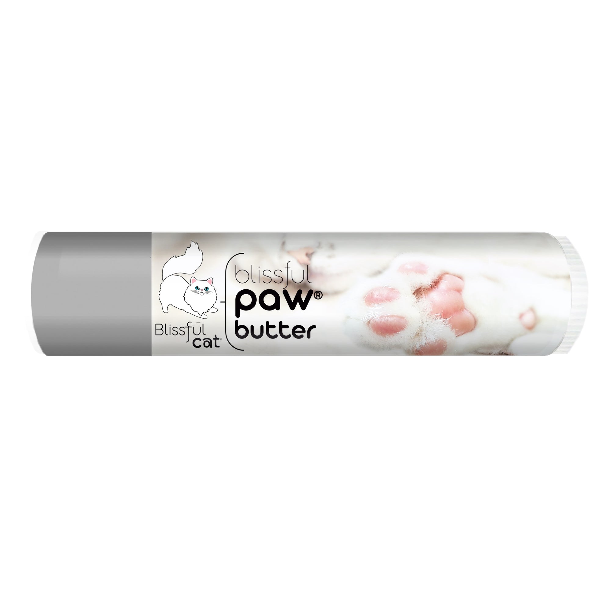 treat dry cat paws