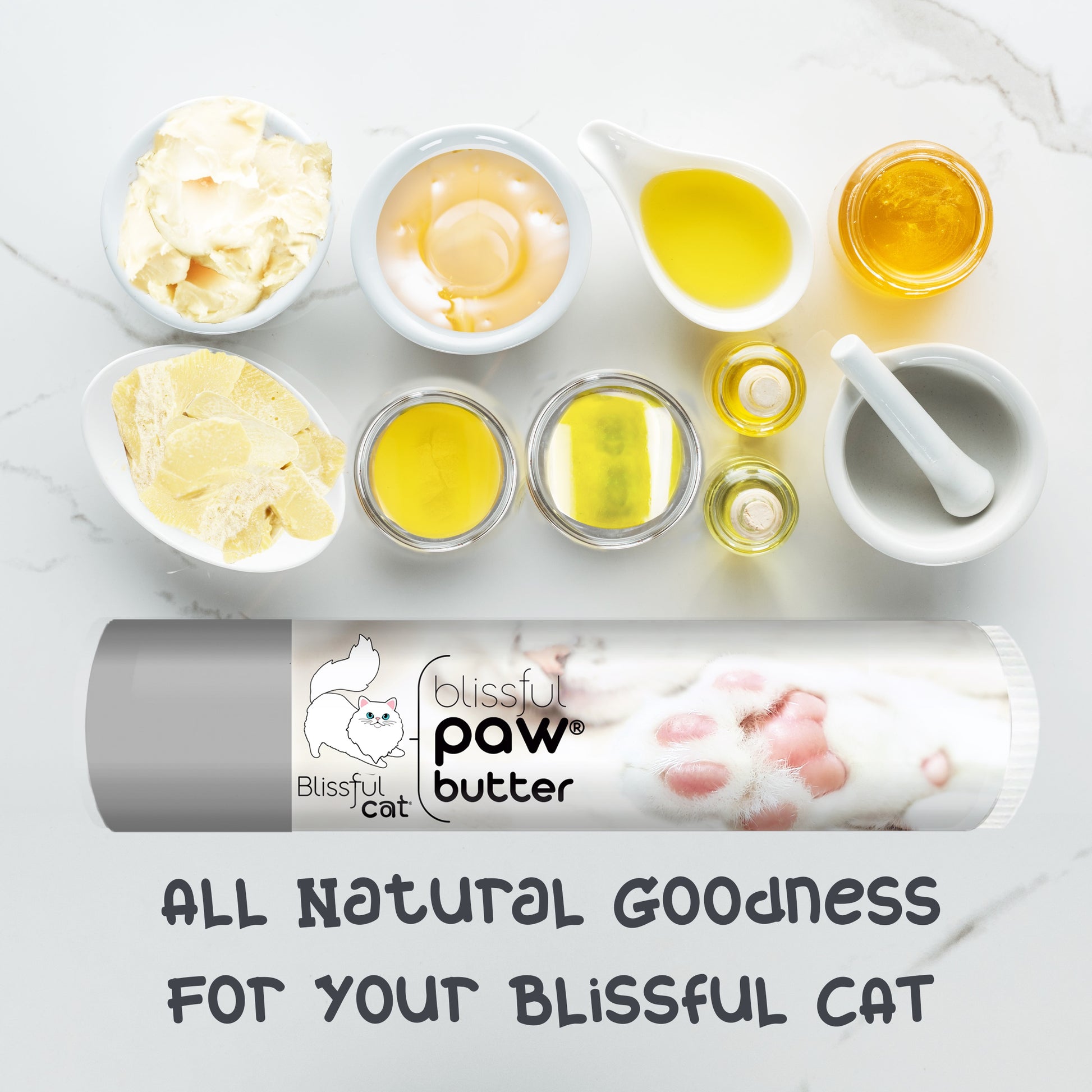 natural cat products