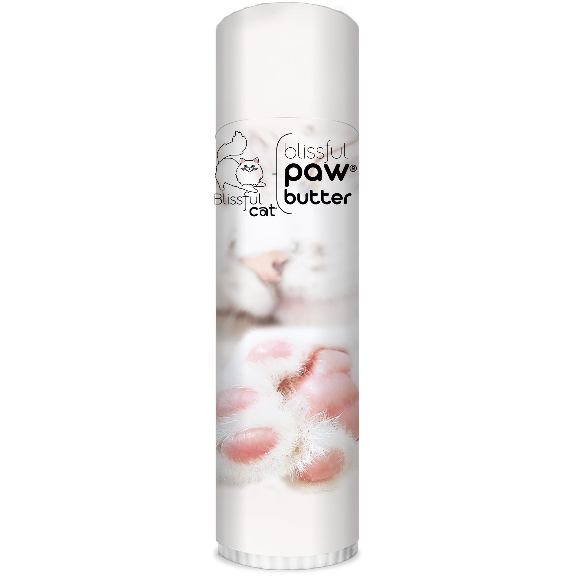 cat paw moisturizer