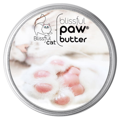 cat paw butter