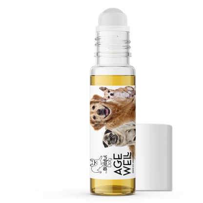 Age Well Dog Aromatherapy