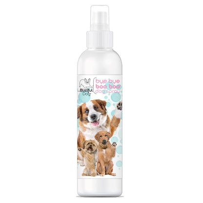 Bye Bye Boo Boo® Dog Spray