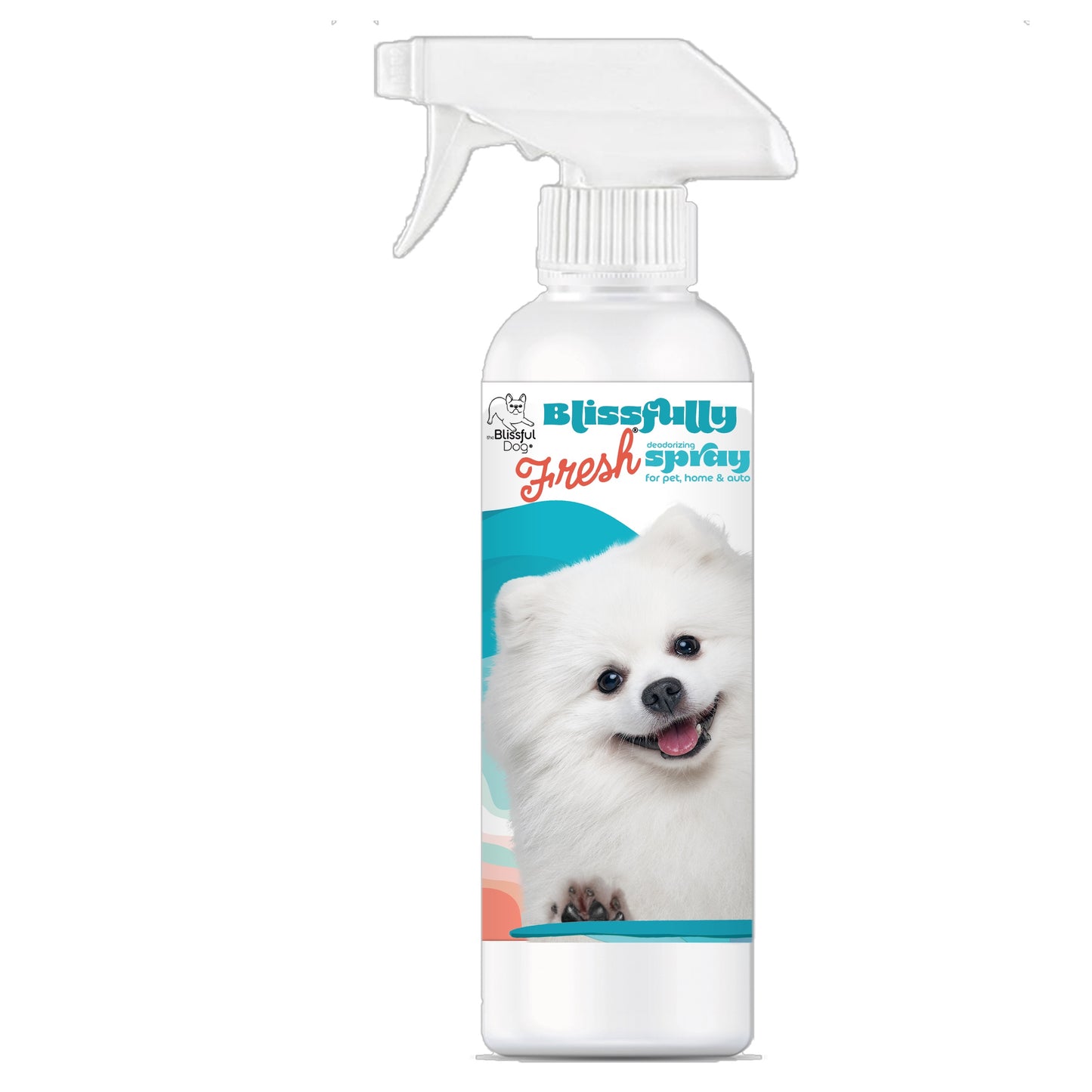 Blissfully Fresh® Deodorizing Spray