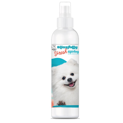 Blissfully Fresh® Deodorizing Spray