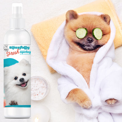 Blissfully Fresh® Deodorizing Spray