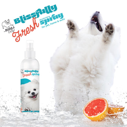 Blissfully Fresh® Deodorizing Spray