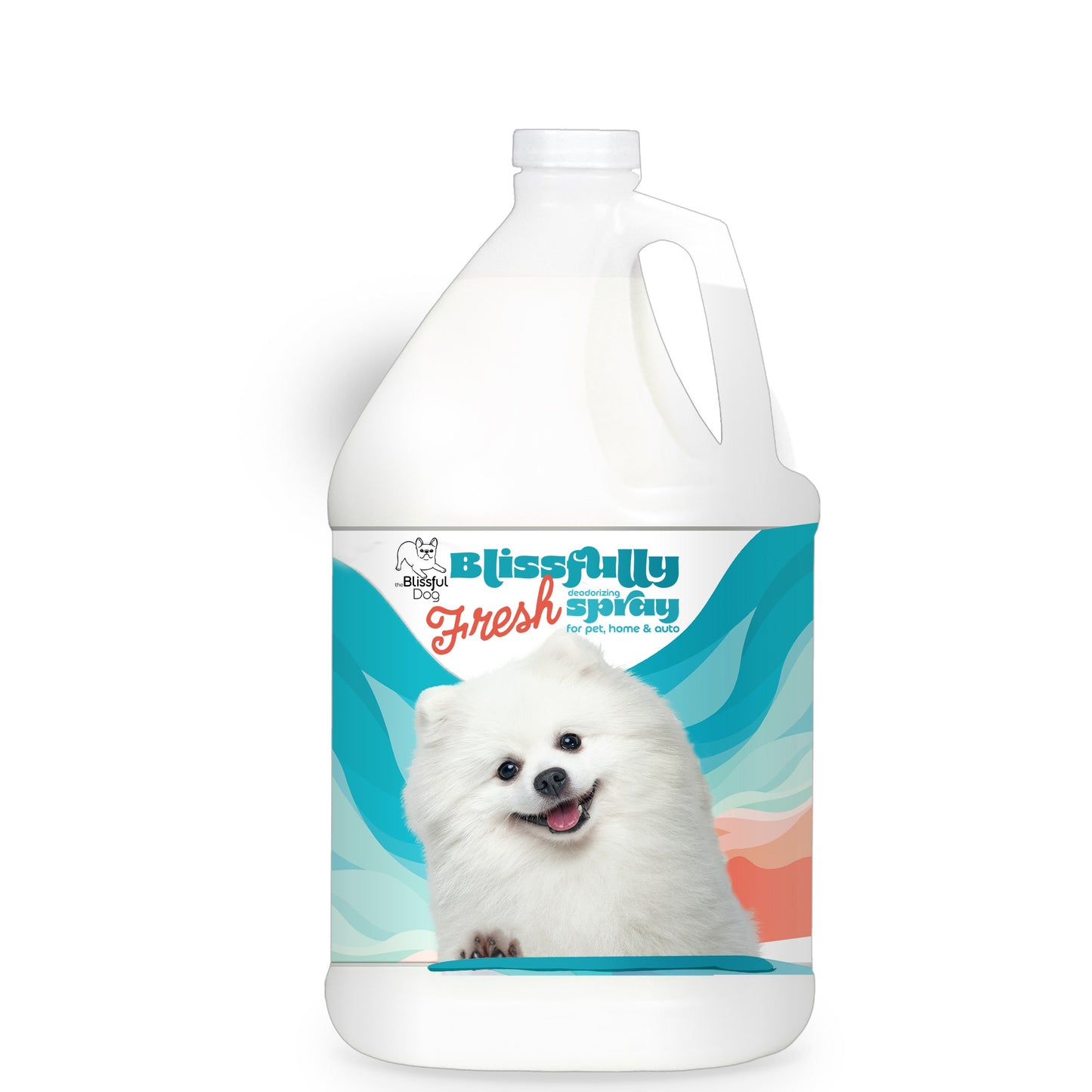 Blissfully Fresh® Deodorizing Spray