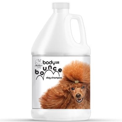 Body & Bounce Dog Shampoo