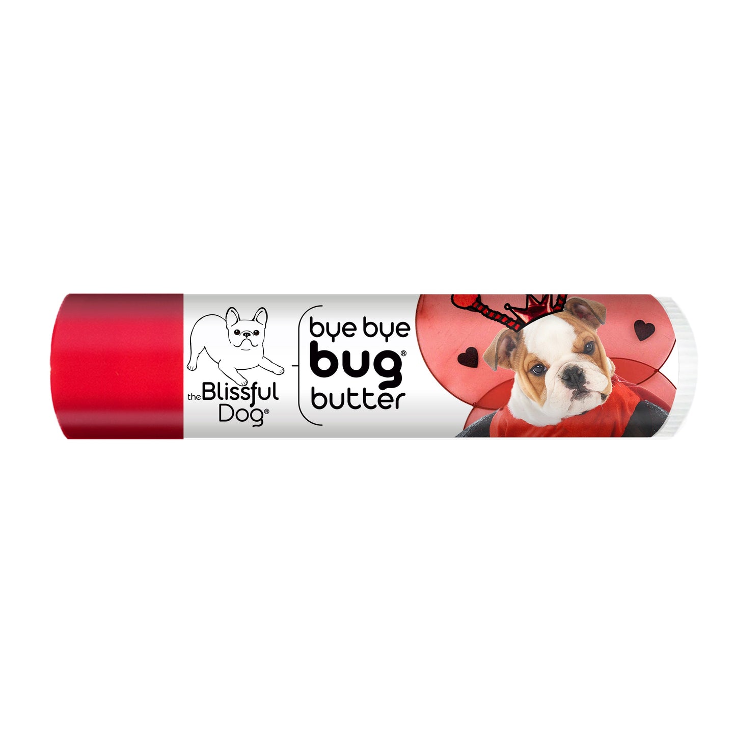 Bye Bye Bug® Butter