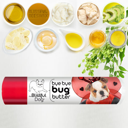 Bye Bye Bug® Butter