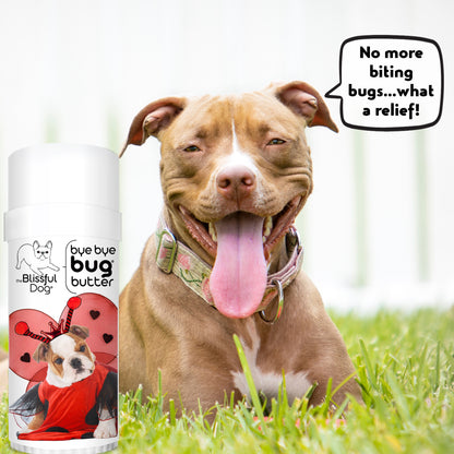 Bye Bye Bug® Butter