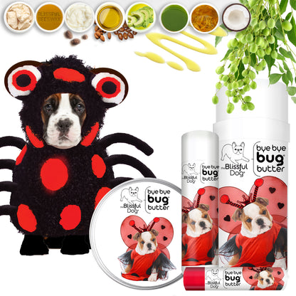 Bye Bye Bug® Butter