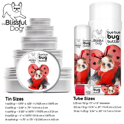 Bye Bye Bug® Butter