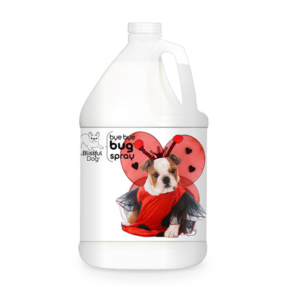 Bye Bye Bug® Spray for Your Dog