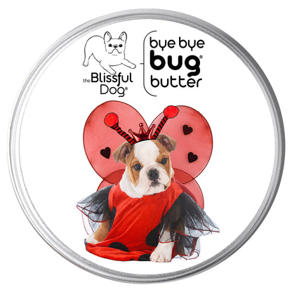 Bye Bye Bug® Butter