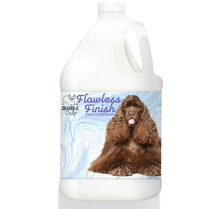 Flawless Finish Dog Coat Conditioner