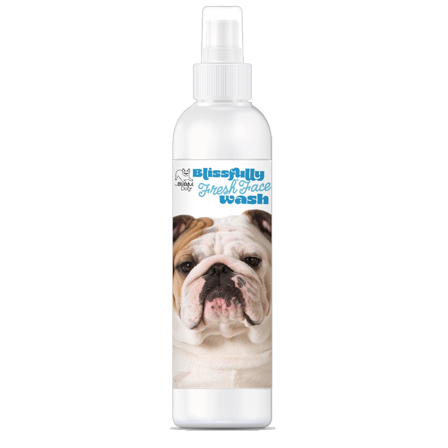 Blissfully Fresh® Face Wash