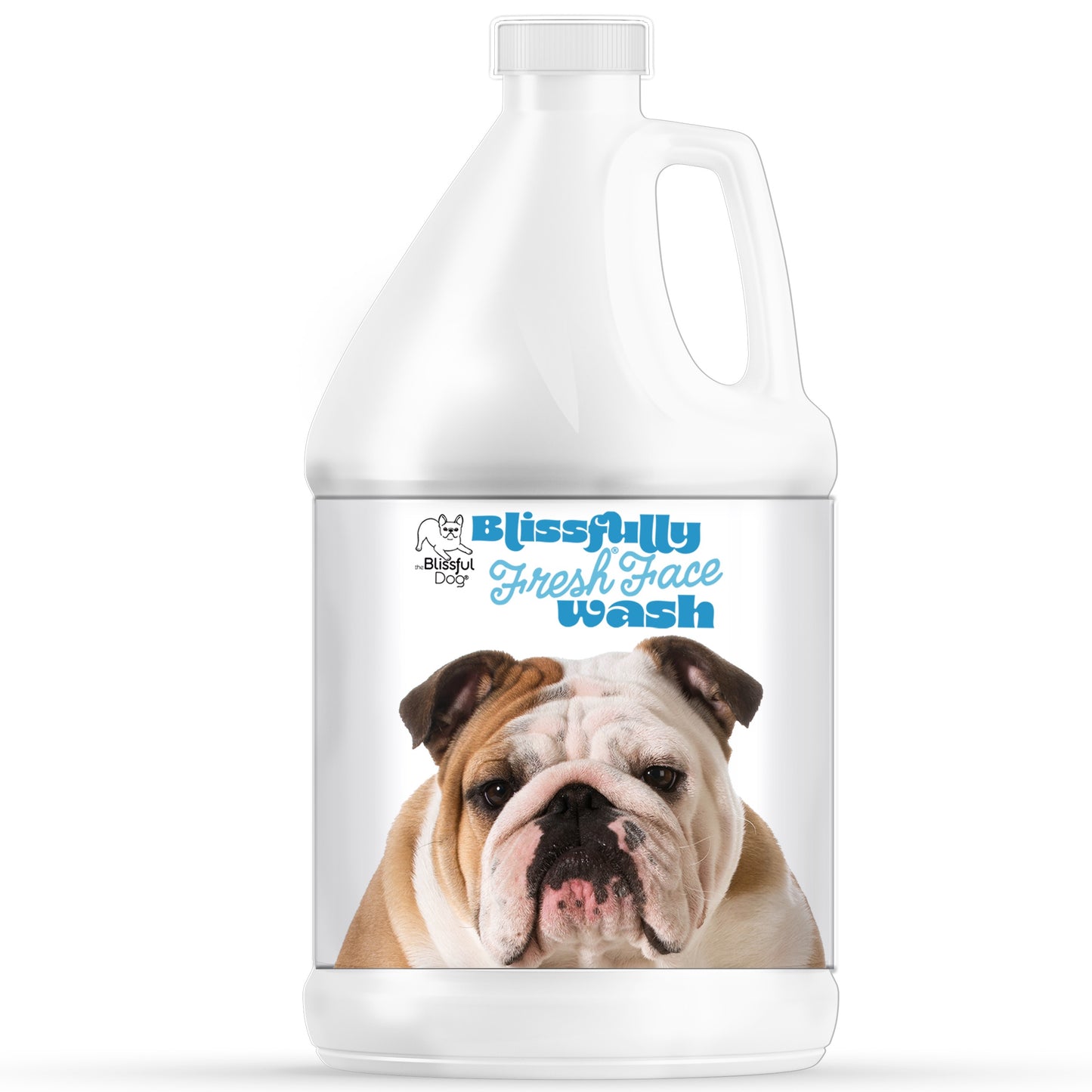 Blissfully Fresh® Face Wash