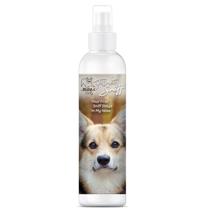 First Sniff Dog Cologne - Your First Sniff Stays on My Mind