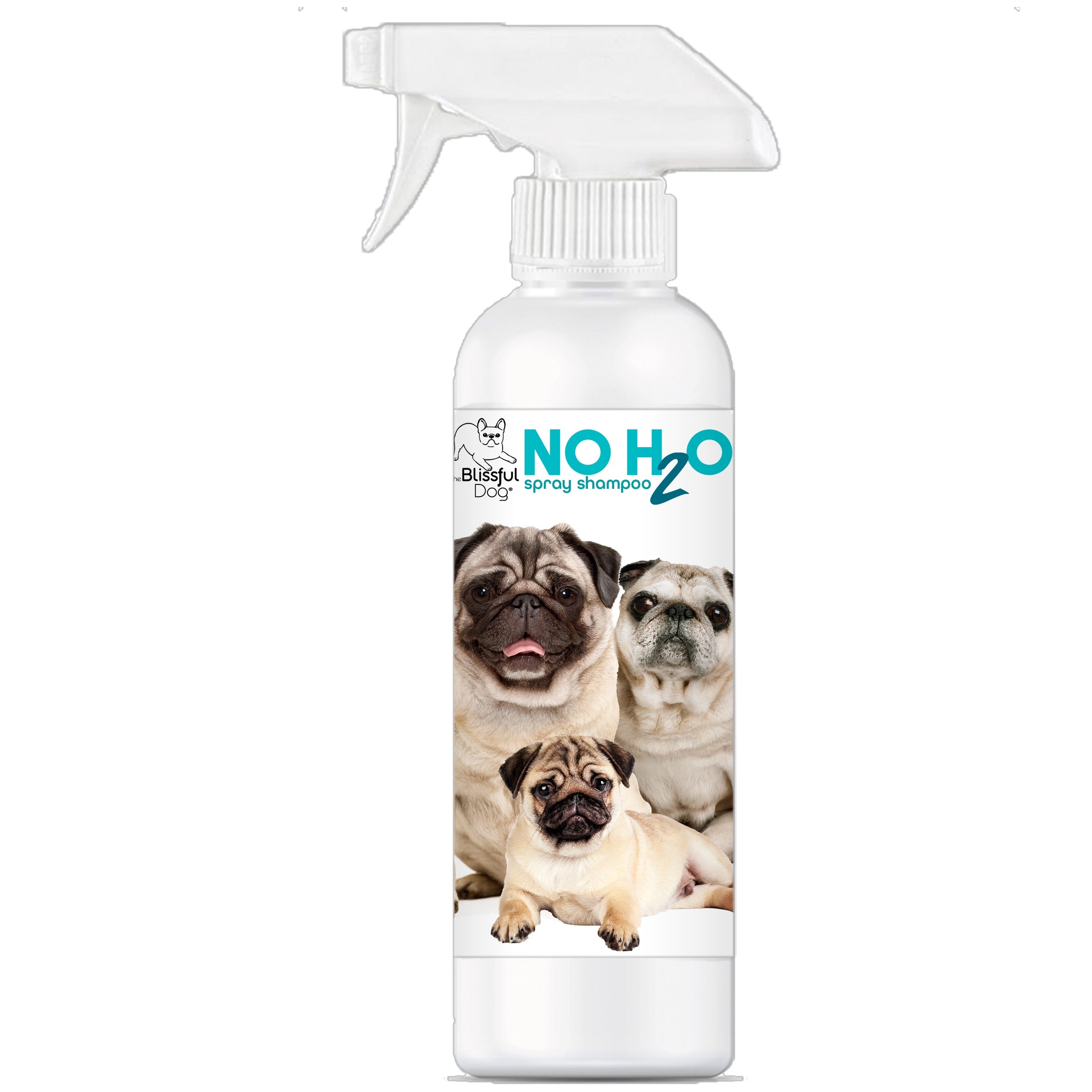 No soap dog best sale