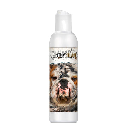Stinky Filthy Dog Shampoo & Soap