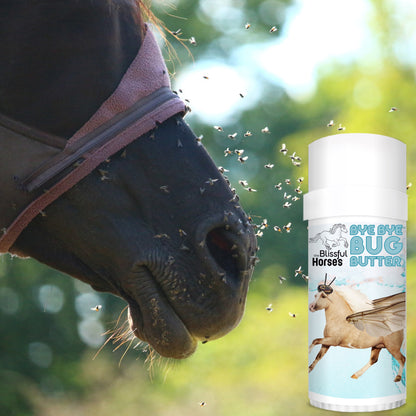 Bye Bye Bug® Combo Kit for Horses