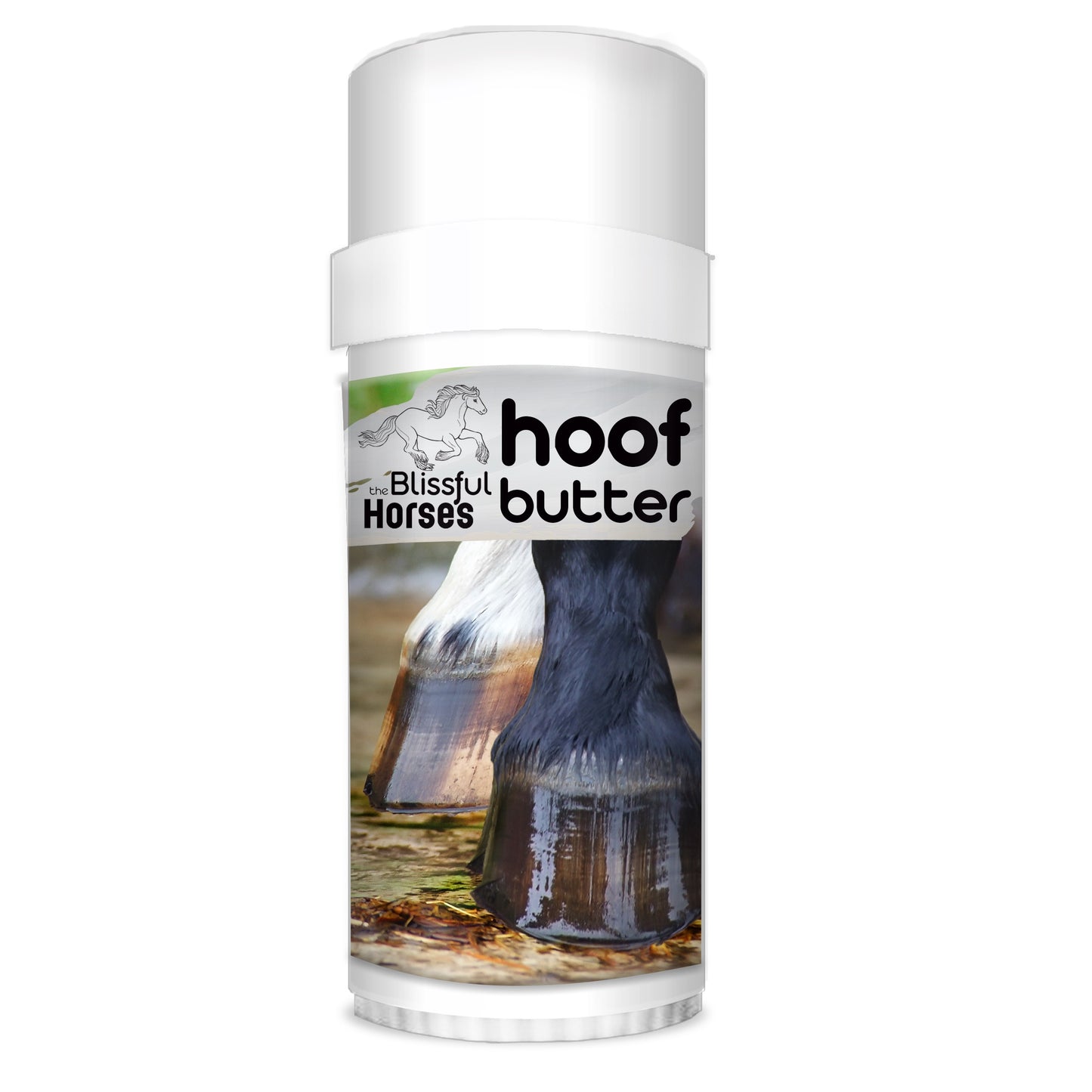 Hoof Butter Moisturizer for Horse Hooves