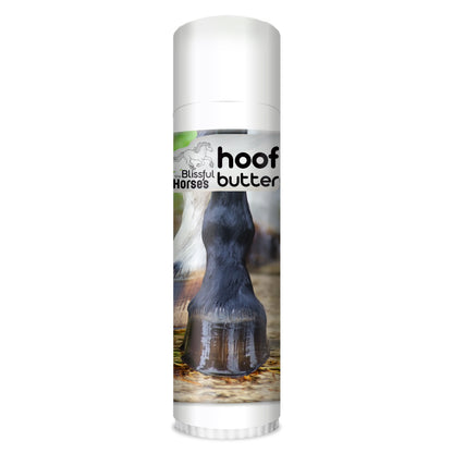 Hoof Butter Moisturizer for Horse Hooves