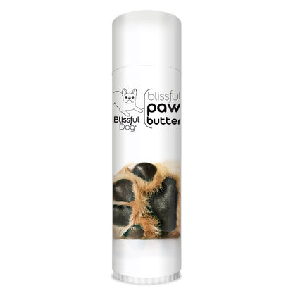 Blissful Paw® Butter Moisturizes Rough, Dry Paw Pads