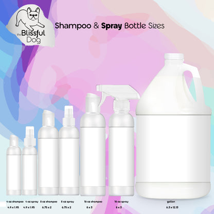 Bye Bye Boo Boo® Dog Spray
